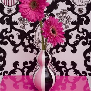 Jonathan Adler Barbie Vase